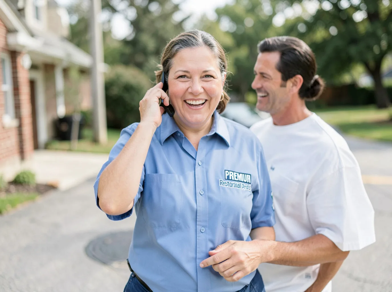 Water Damage Restoration Berry, KY FAQs